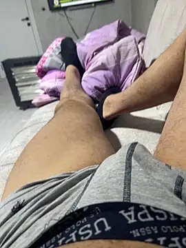 TurkeyMen online show from 17, 4, 2026