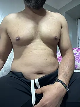 TurkeyMen online show from 19, 5, 2026