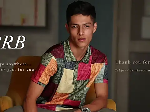 Eliassalvatore  online show from 5, 3, 2026