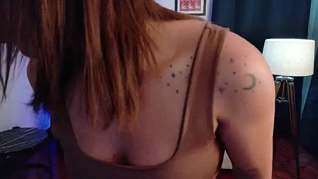 Alessia Monroe  online show from 3, 6, 2026