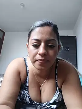 Snapshot of Marcela2408 chatting on 19, 5, 2026 Marcela2408 online show from 19, 5, 2026