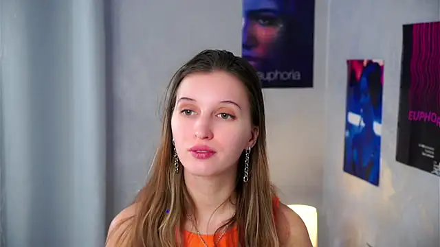 AshelyPeakes online show from 2, 3, 2026