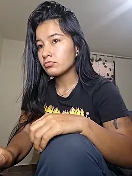 Snapshot of Miiia_a chatting on 25, 2, 2026 Miiia a online show from 25, 2, 2026