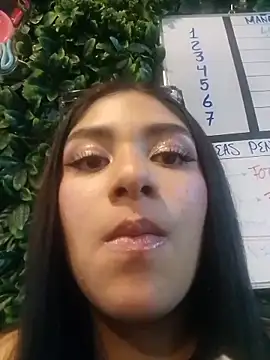 KaileeRoss online show from 27, 2, 2026