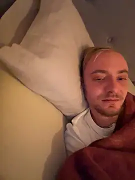 Crevette311 online show from 23, 11, 2025