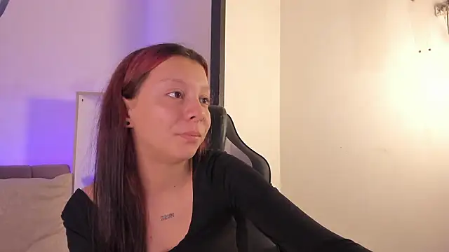 MelLove  online show from 22, 2, 2026