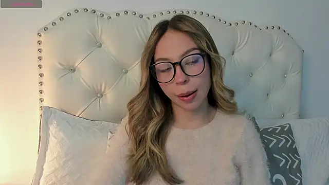LuuluBerry online show from 21, 3, 2026