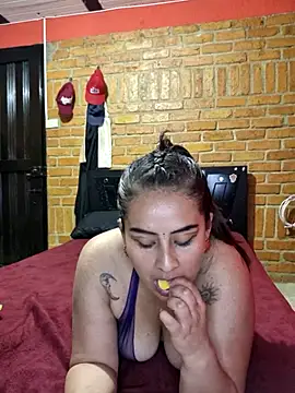 Snapshot of Hotferx chatting on 14, 7, 2026 Hotferx online show from 14, 7, 2026