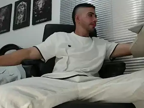 Kratoswolf online show from 14, 3, 2026