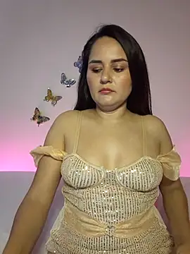 yissela92 online show from 28, 3, 2026