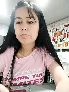 CandyyLove69 online show from 22, 2, 2026