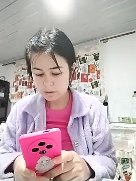 CandyyLove69 online show from 26, 2, 2026