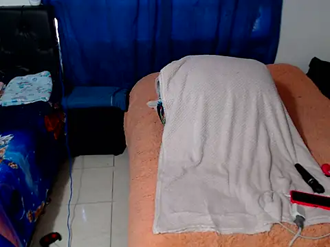 CandyyLove69 online show from 26, 2, 2026