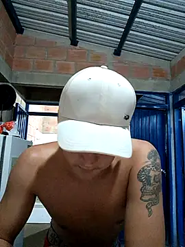 Snapshot of marlonpabon chatting on 19, 6, 2026 marlonpabon online show from 19, 6, 2026