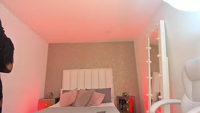 AmyRider  online show from 9, 4, 2026