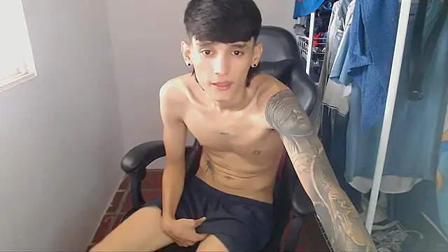 Snapshot of BOY-767 chatting on 21, 2, 2026 BOY-767 online show from 21, 2, 2026