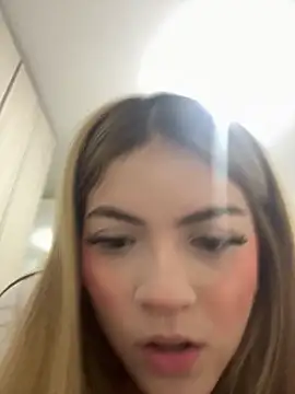 meggan    online show from 22, 2, 2026