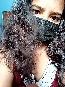 Snapshot of Sumaya-Reddy chatting on 26, 2, 2026 Sumaya-Reddy online show from 26, 2, 2026