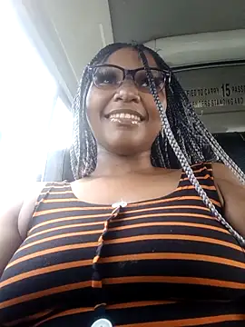 EBONYDEEVA68 online show from 20, 2, 2026