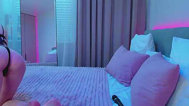 Rossy X online show from 9, 4, 2026