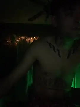 hell5tar  online show from 21, 5, 2026