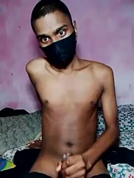 DarkAlpha099 online show from 19, 2, 2026