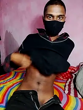 DarkAlpha099 online show from 21, 2, 2026