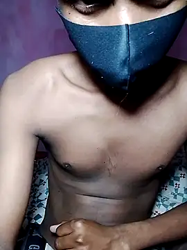 DarkAlpha099 online show from 23, 2, 2026