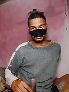 DarkAlpha099 online show from 27, 2, 2026