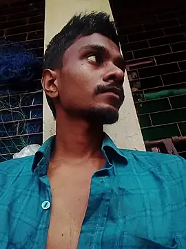 DarkAlpha099 online show from 2, 6, 2026