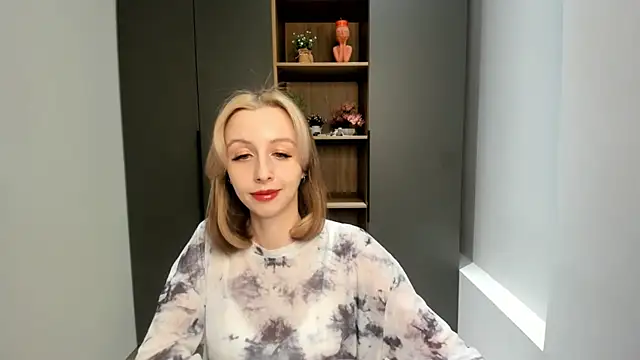 EugeniaEarl online show from 20, 2, 2026