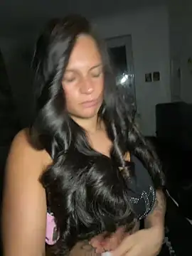 Destinylovex online show from 4, 3, 2026