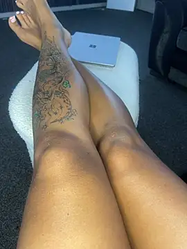 Destinylovex online show from 10, 7, 2026