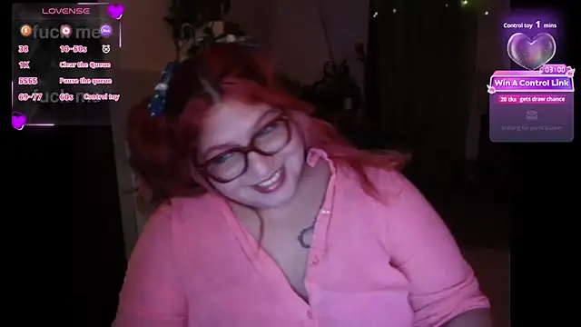 MagicCurves online show from 2, 6, 2026
