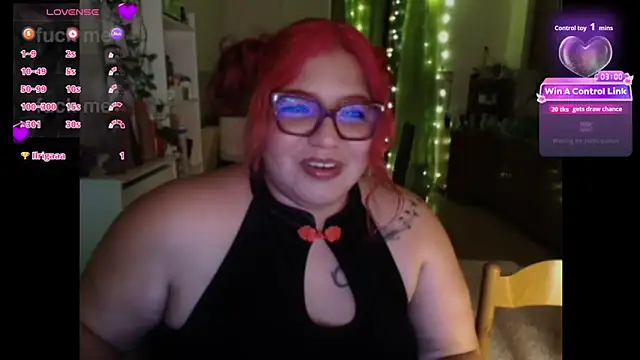 MagicCurves online show from 9, 6, 2026