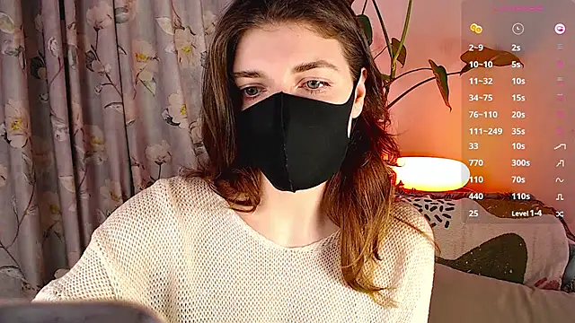 Ruby 04 online show from 4, 3, 2026