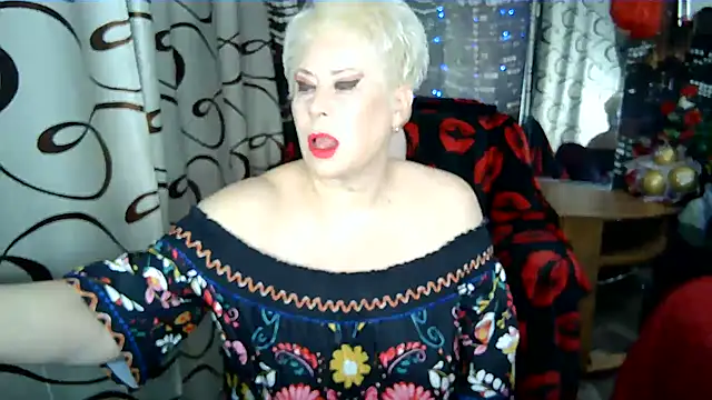 SWEET--Nika online show from 9, 3, 2026