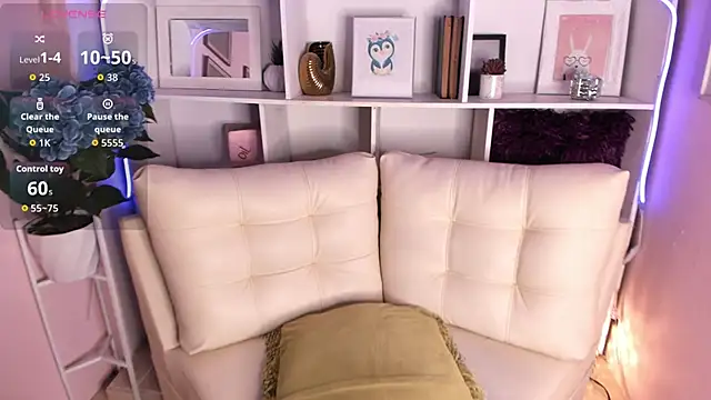 Snapshot of Irina_Alekseeva chatting on 7, 5, 2026 Irina Alekseeva online show from 7, 5, 2026