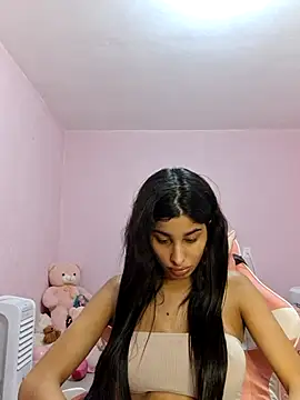 KaterinneMarie online show from 12, 4, 2026