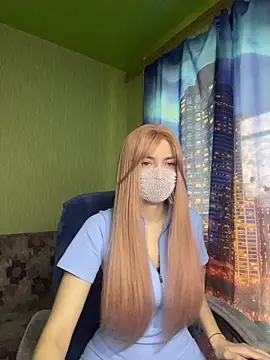 SophieBlackwood online show from 14, 4, 2026