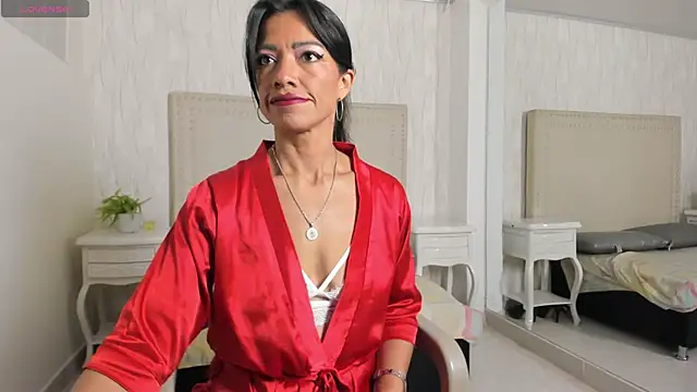 FernandaAvilax online show from 12, 3, 2026