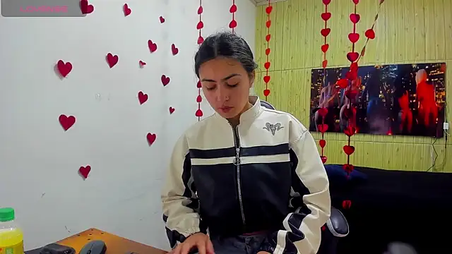 angell cooper8 online show from 23, 2, 2026