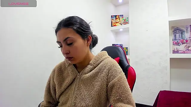 angell cooper8 online show from 7, 4, 2026