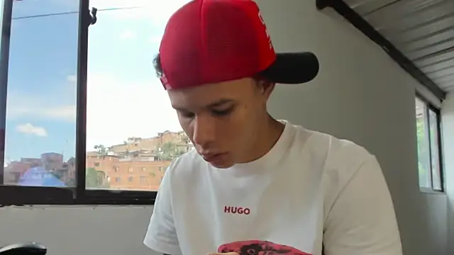 guy latin unlimited online show from 10, 4, 2026