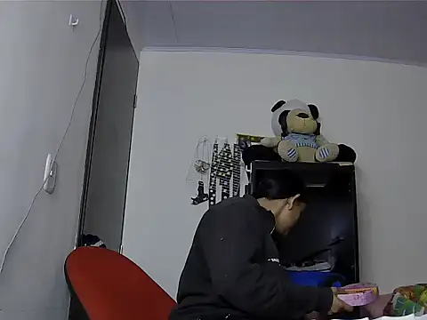 xoxo Gotic online show from 22, 2, 2026