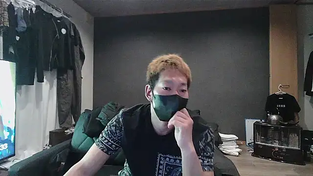 ryuaaaaa online show from 26, 2, 2026