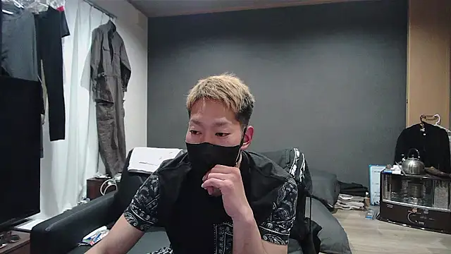 ryuaaaaa online show from 17, 3, 2026