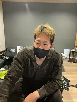 ryuaaaaa online show from 21, 4, 2026