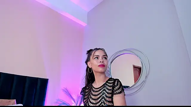 KatrionaNyx online show from 28, 2, 2026