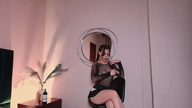 KatrionaNyx online show from 29, 5, 2026